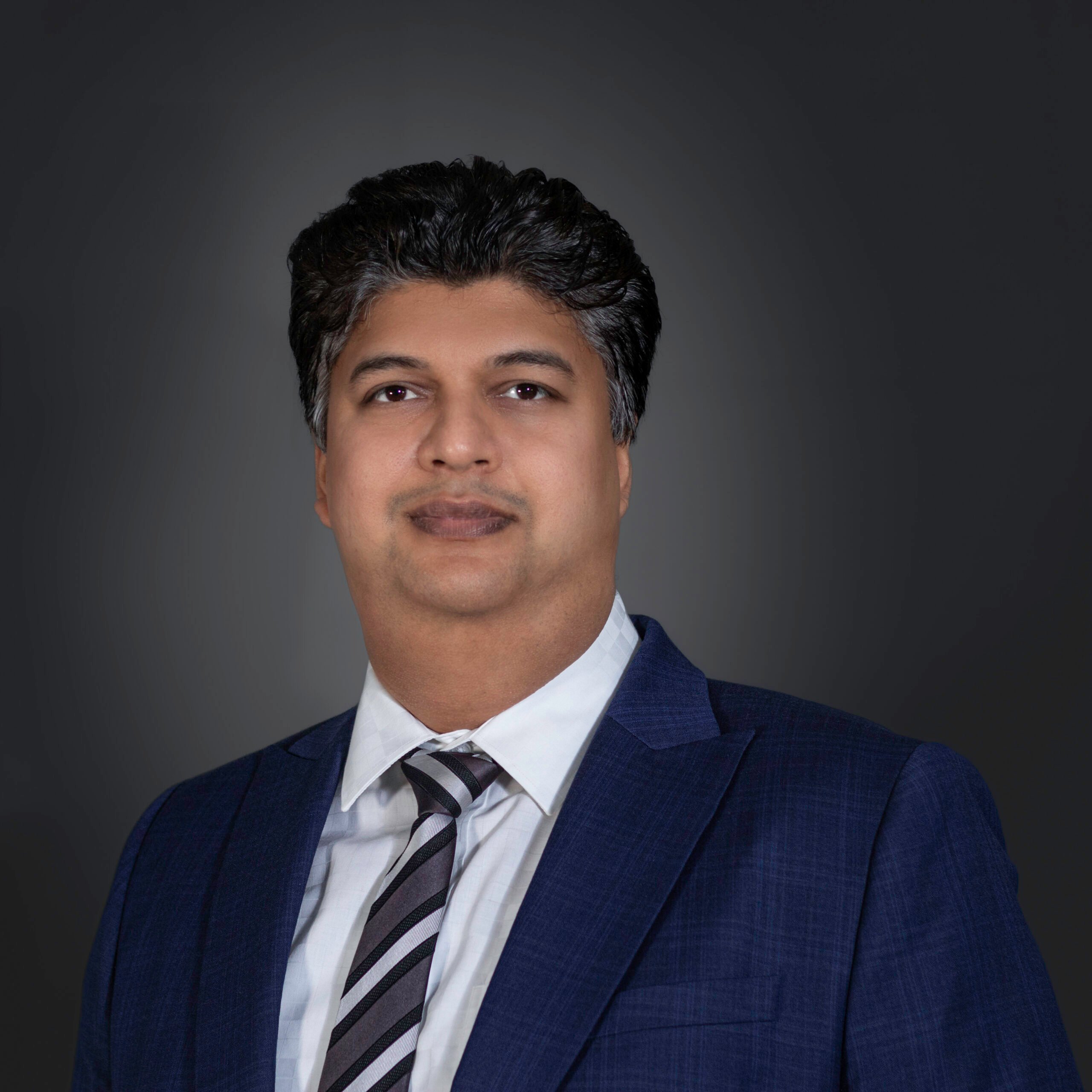 Mr. Fazil Badrudeen