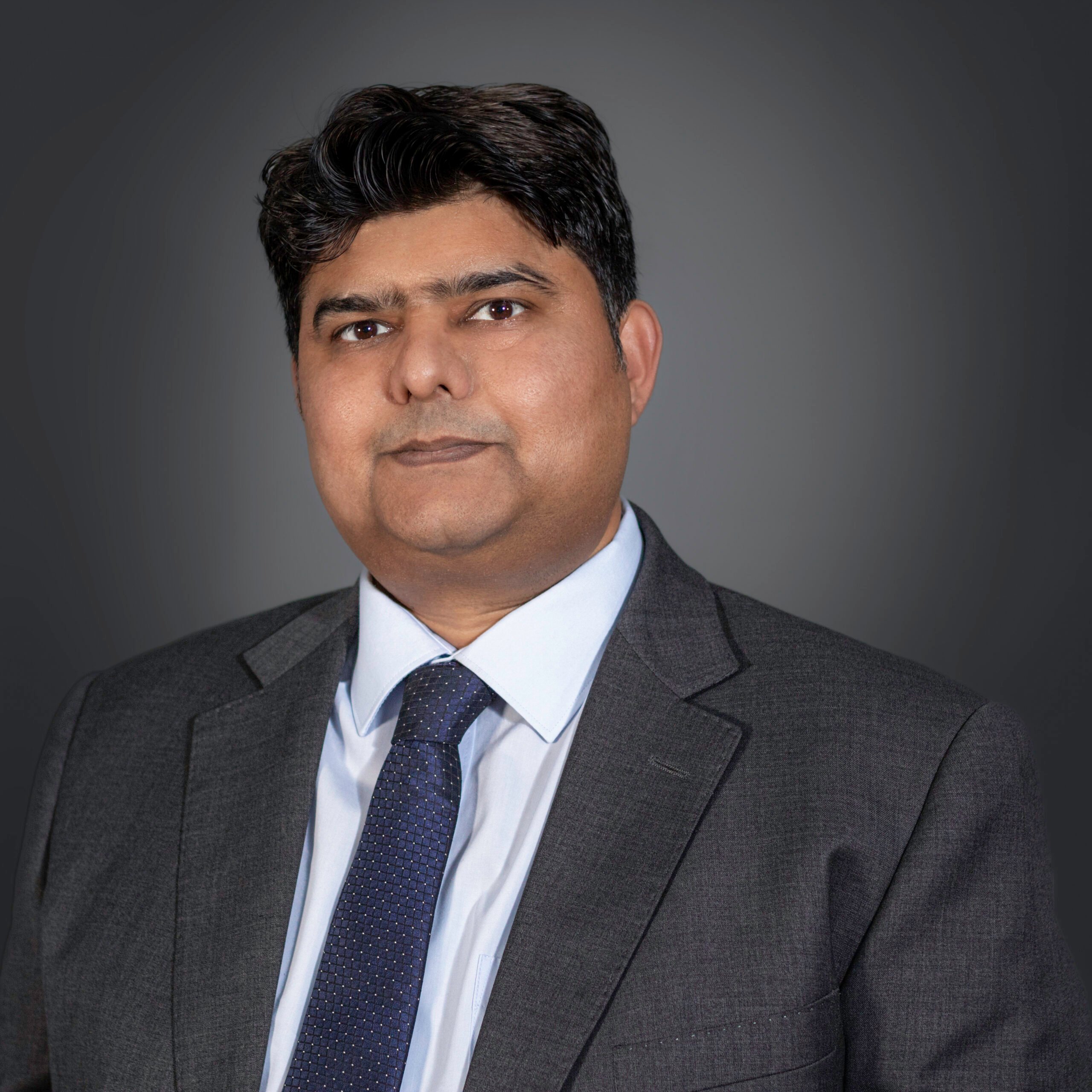 Mr. Shakeel Badar