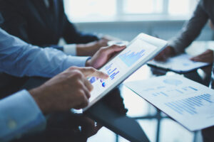 Vision Bank Financial Summaries