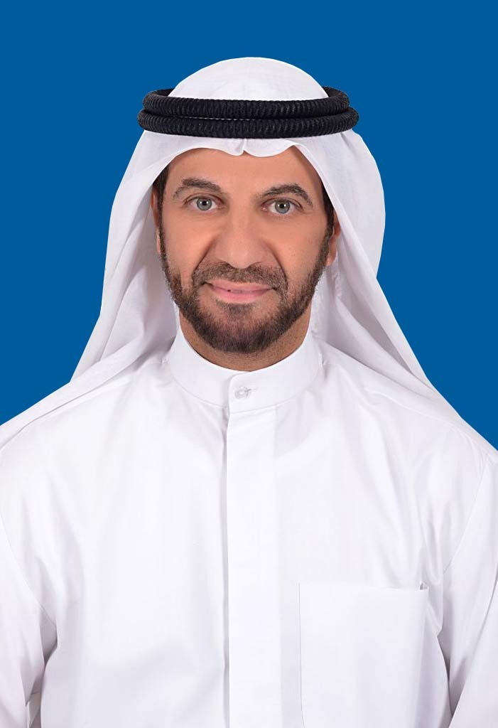 الأستاذ الدكتور عبد العزيز خليفة القصار